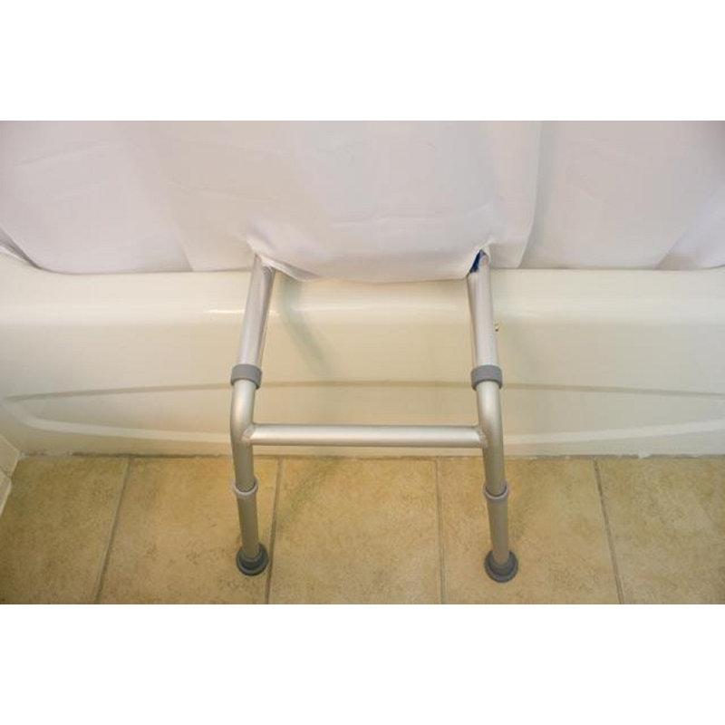 Platinum Health Hydroglyde Premium Sliding Transfer Bench Wayfair